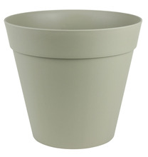 Plastkruka Aio Grön Ø35 cm Scan-Pot 